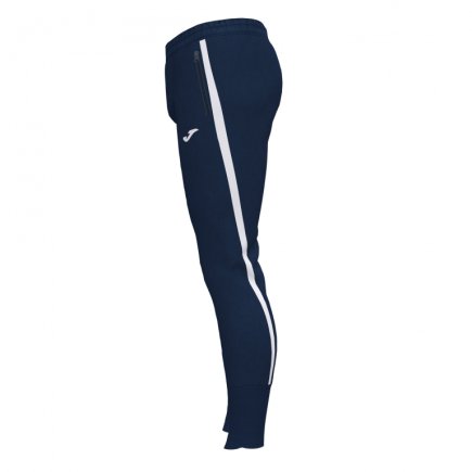 Спортивні штани Joma COMBI 102233.332 колір: темно-синій/білий