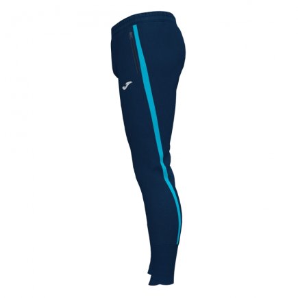 Спортивні штани Joma COMBI 102233.342 колір: темно-синій/блакитний