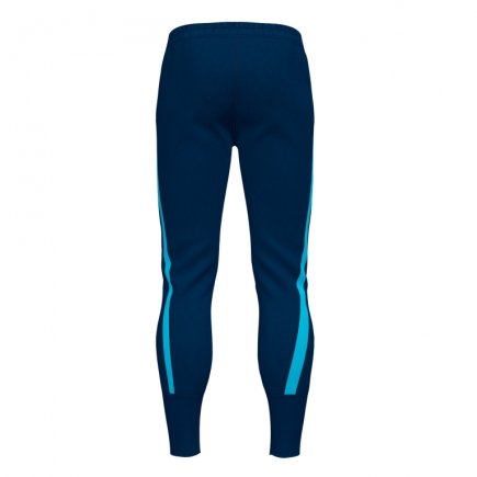 Спортивні штани Joma COMBI 102233.342 колір: темно-синій/блакитний