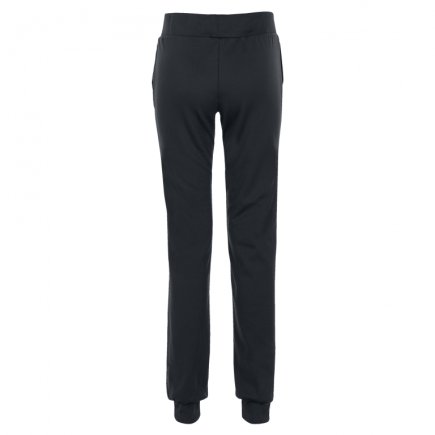 Спортивні штани жіночі Joma MARE 900016.100 колір: чорний