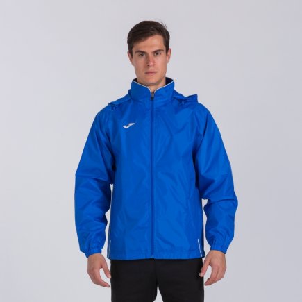 Вітрівка Joma CAMPUS II 100533.700 колір: синій