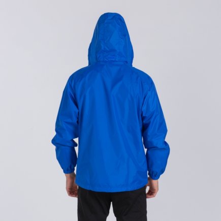 Вітрівка Joma CAMPUS II 100533.700 колір: синій