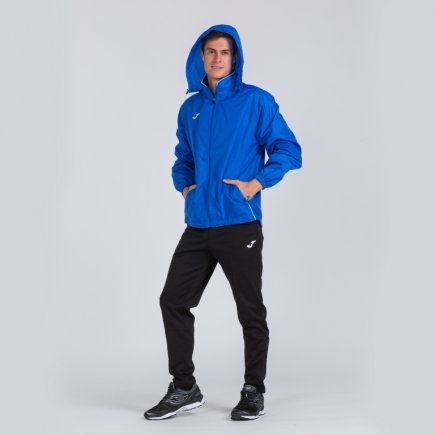Вітрівка Joma CAMPUS II 100533.700 колір: синій