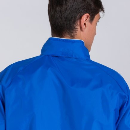 Вітрівка Joma CAMPUS II 100533.700 колір: синій
