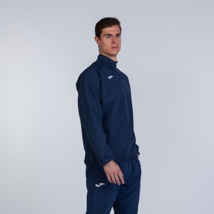 Вітрівка Joma EQUIPACIONES 2016 5001.13.30 колір: темно-синій