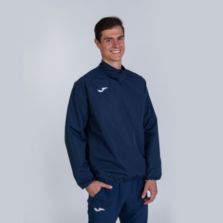 Вітрівка Joma EQUIPACIONES 2016 5001.13.30 колір: темно-синій