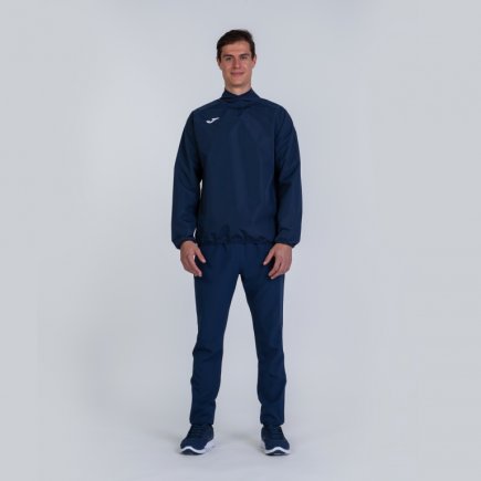 Вітрівка Joma EQUIPACIONES 2016 5001.13.30 колір: темно-синій