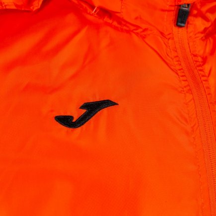 Ветровка Joma IRIS 100087.800 цвет: оранжевый