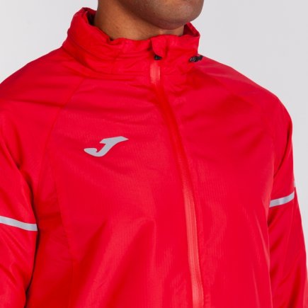 Вітрівка Joma RACE 100979.600 колір: червоний