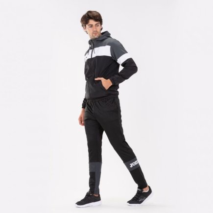 Куртка вітрозахисна Joma CREW IV RAINJACKET 101576.110