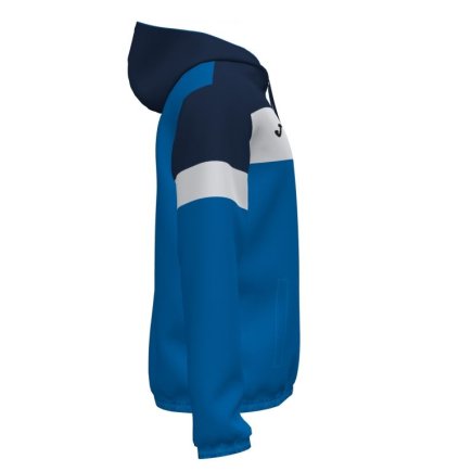 Куртка вітрозахисна Joma CREW IV RAINJACKET 101576.703
