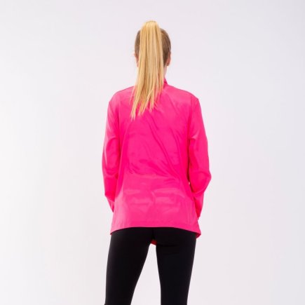 Куртка вітрозахисна жіноча Joma ELITE VII WINDBREAKER 901065.030