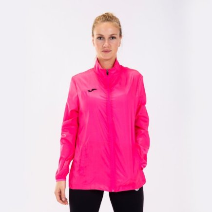 Куртка вітрозахисна жіноча Joma ELITE VII WINDBREAKER 901065.030