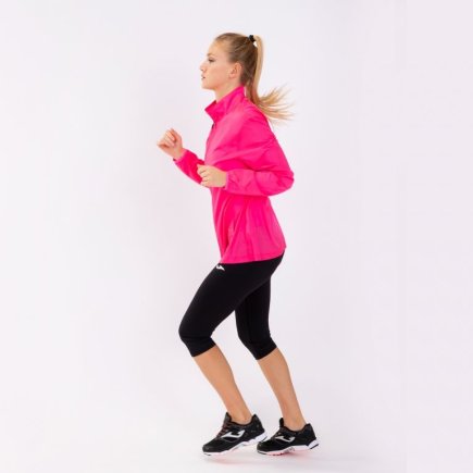 Куртка вітрозахисна жіноча Joma ELITE VII WINDBREAKER 901065.030