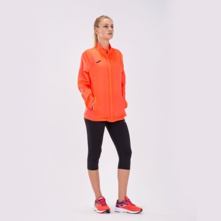 Куртка вітрозахисна жіноча Joma ELITE VII WINDBREAKER 901065.040