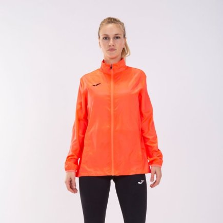 Куртка вітрозахисна жіноча Joma ELITE VII WINDBREAKER 901065.040