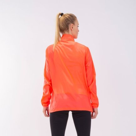 Куртка вітрозахисна жіноча Joma ELITE VII WINDBREAKER 901065.040