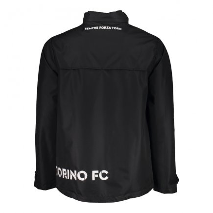 Ветровка Joma Тorino (Торино) TRN209012.20 цвет: черный