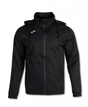 Вітрівка Joma TRIVOR 102261.100 колір: чорний
