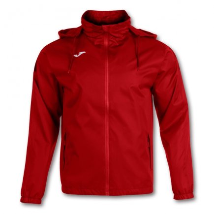 Ветровка Joma TRIVOR 102261.600 цвет: красный