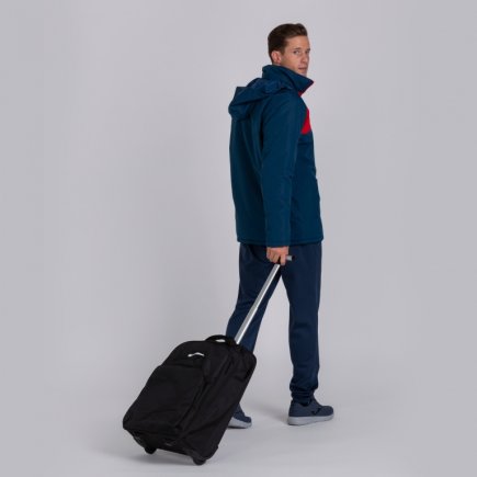 Куртка Joma ALASKA 100289.306 колір: темно-синій/червоний