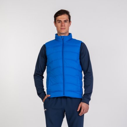 Жилет Joma URBAN 100413.700 цвет: синий