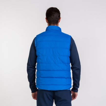Жилет Joma URBAN 100413.700 цвет: синий