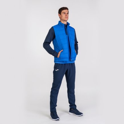 Жилет Joma URBAN 100413.700 цвет: синий