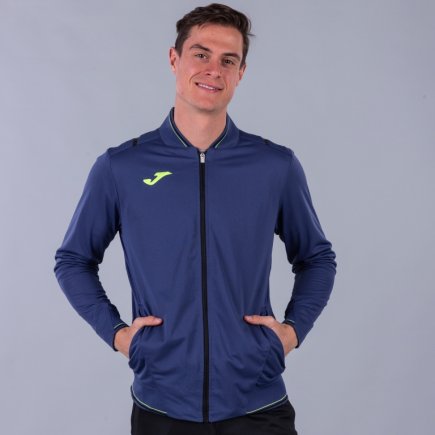 Куртка Joma Granada 100561.301 колір: темно-синій