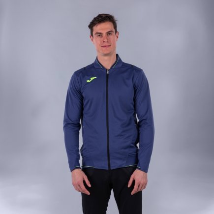 Куртка Joma Granada 100561.301 колір: темно-синій
