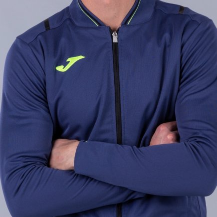 Куртка Joma Granada 100561.301 колір: темно-синій