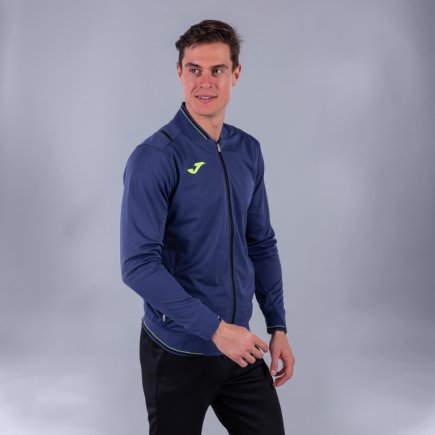 Куртка Joma Granada 100561.301 колір: темно-синій