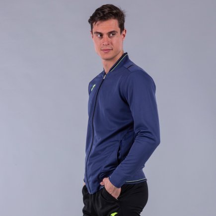 Куртка Joma Granada 100561.301 колір: темно-синій