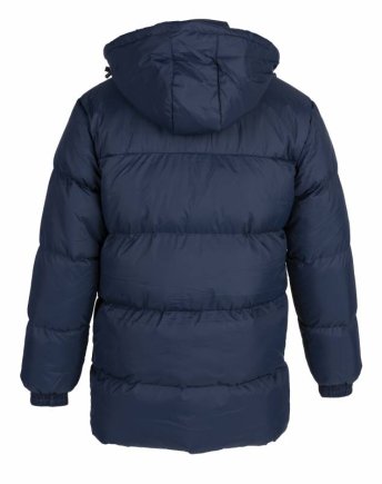 Куртка зимова Joma ALASKA II 101138.331 колір: темно-синій