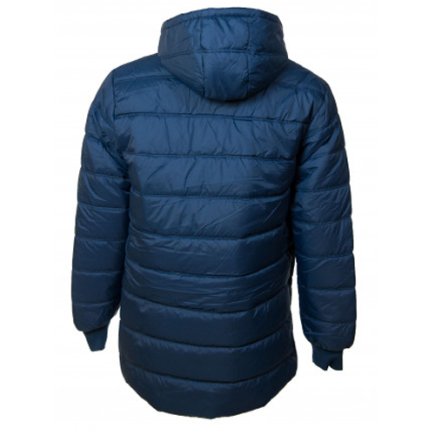 Куртка Joma сборной Украины FFU100659300 цвет: синий