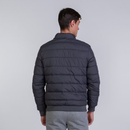 Куртка короткая Joma URBAN 100531.150 цвет: серый