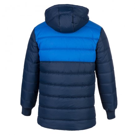 Куртка Joma Urban II 101292.337 цвет: темно-синий/синий