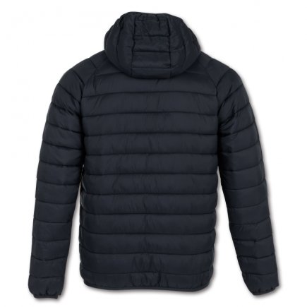 Куртка Joma Urban III 101594.110 колір: чорний