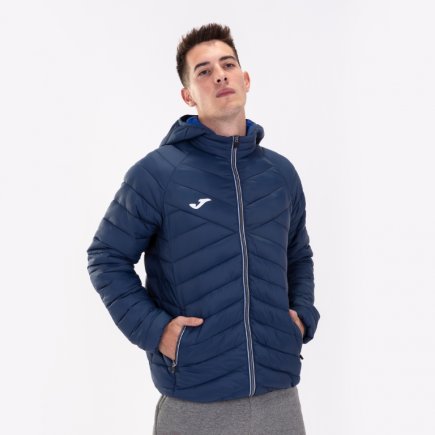 Куртка Joma Urban III 101594.331 цвет: темно-синий