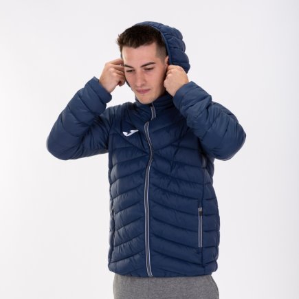 Куртка Joma Urban III 101594.331 цвет: темно-синий