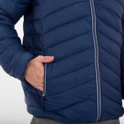 Куртка Joma Urban III 101594.331 цвет: темно-синий