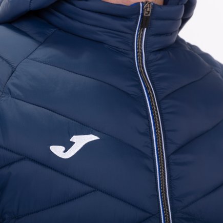 Куртка Joma Urban III 101594.331 цвет: темно-синий