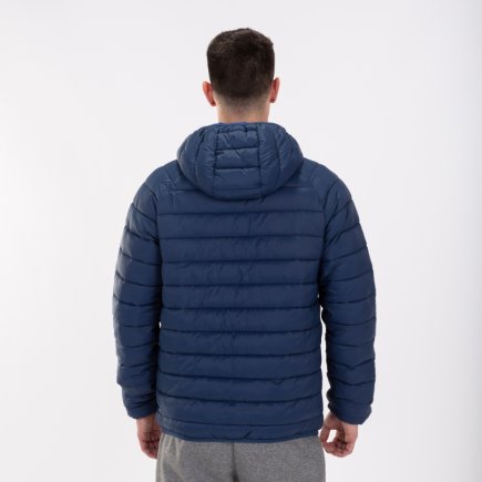 Куртка Joma Urban III 101594.331 цвет: темно-синий