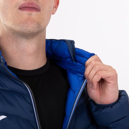 Куртка Joma Urban III 101594.331 цвет: темно-синий