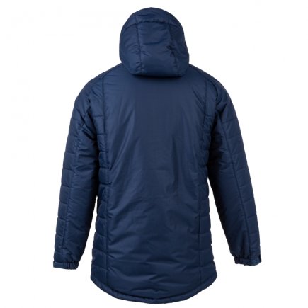 Куртка Joma Cervino 101294.331 колір: темно-синій