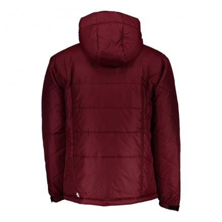 Куртка Joma Torino (Торіно) TRN209021.20 колір: бордовий