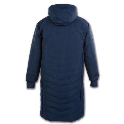 Куртка Joma ISLANDIA II 100658.331 колір: темно-синій