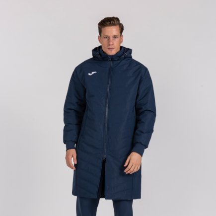 Куртка Joma ISLANDIA II 100658.331 колір: темно-синій