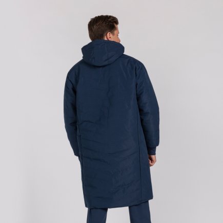 Куртка Joma ISLANDIA II 100658.331 колір: темно-синій