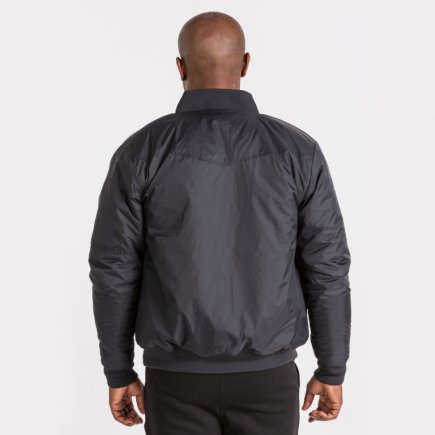 Куртка Joma ALASKA 101293.100 цвет: черный